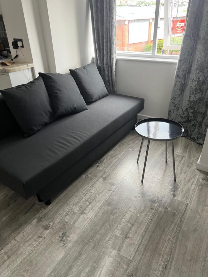 Lovely Apartment For 2 Or 4 People - Bermondsey London Ngoại thất bức ảnh