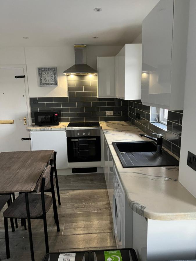 Lovely Apartment For 2 Or 4 People - Bermondsey London Ngoại thất bức ảnh