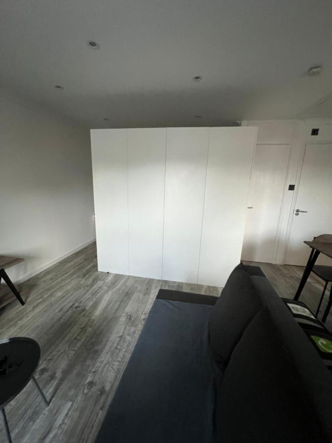 Lovely Apartment For 2 Or 4 People - Bermondsey London Ngoại thất bức ảnh