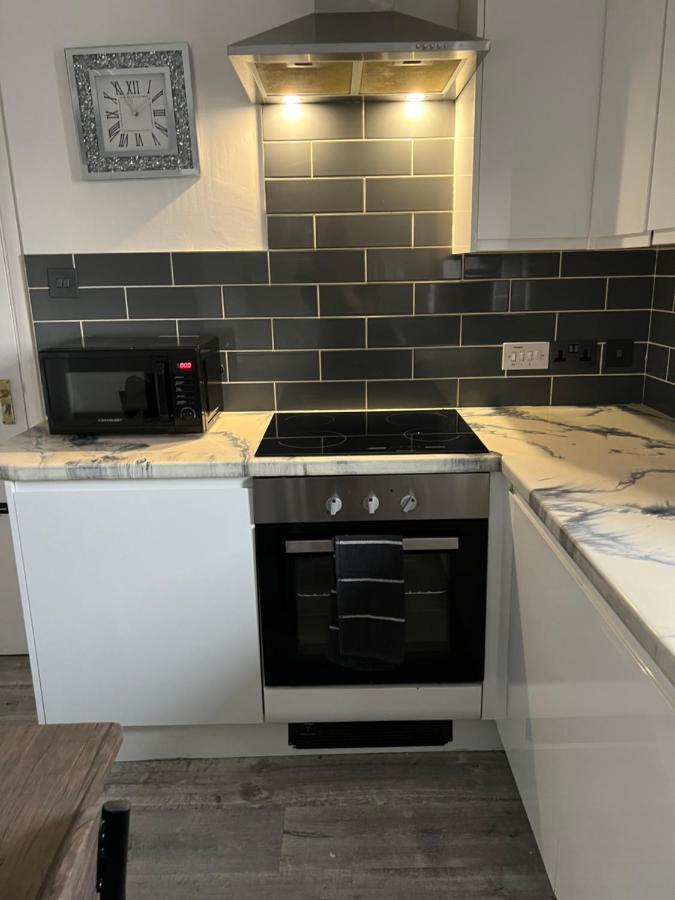 Lovely Apartment For 2 Or 4 People - Bermondsey London Ngoại thất bức ảnh