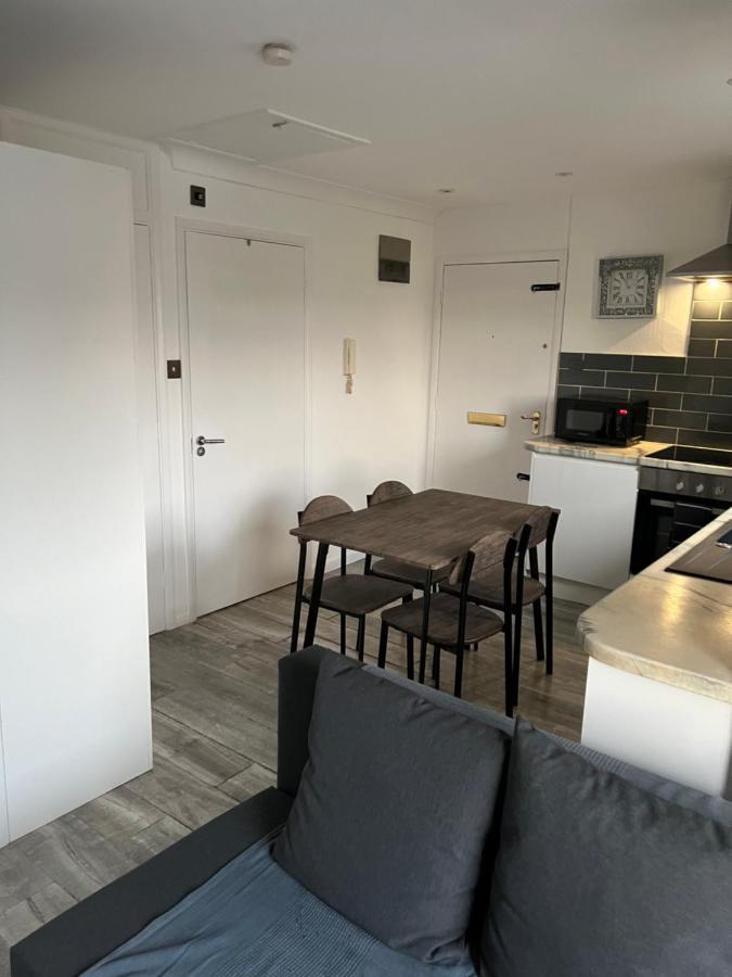 Lovely Apartment For 2 Or 4 People - Bermondsey London Ngoại thất bức ảnh