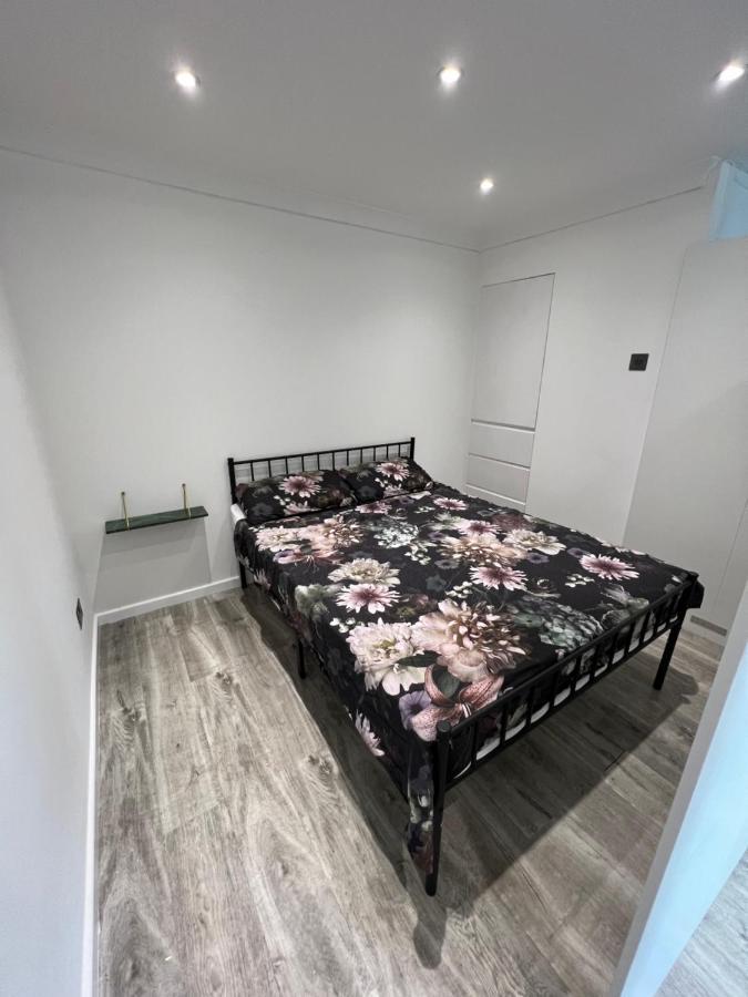 Lovely Apartment For 2 Or 4 People - Bermondsey London Ngoại thất bức ảnh