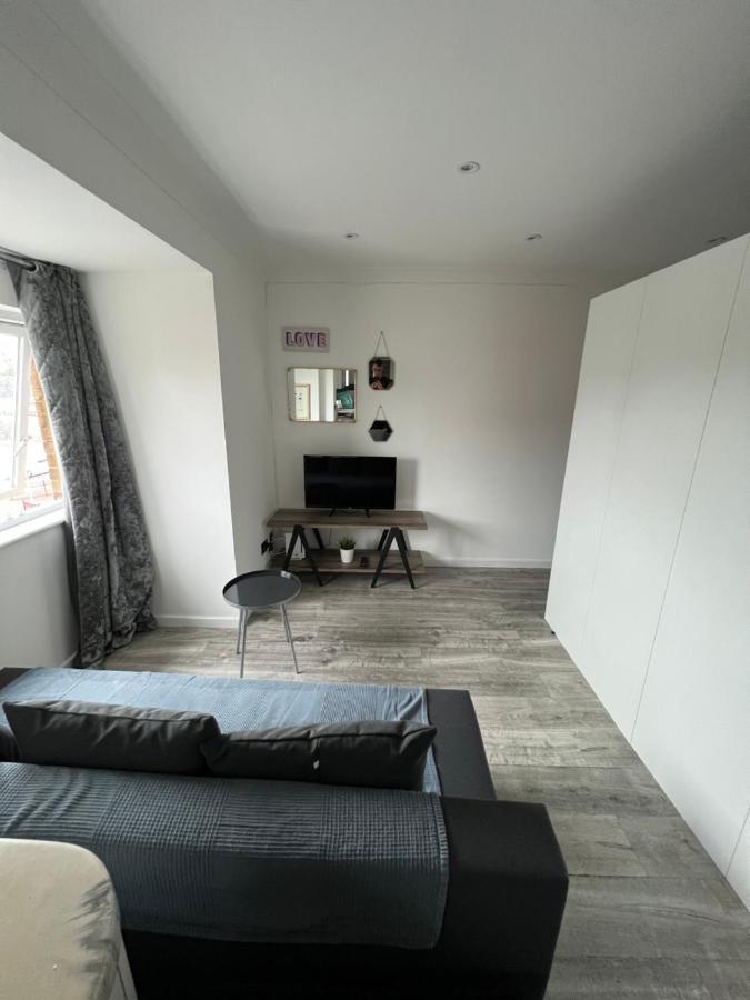 Lovely Apartment For 2 Or 4 People - Bermondsey London Ngoại thất bức ảnh