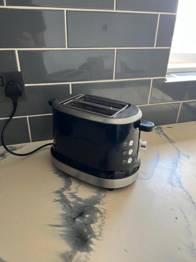 Lovely Apartment For 2 Or 4 People - Bermondsey London Ngoại thất bức ảnh
