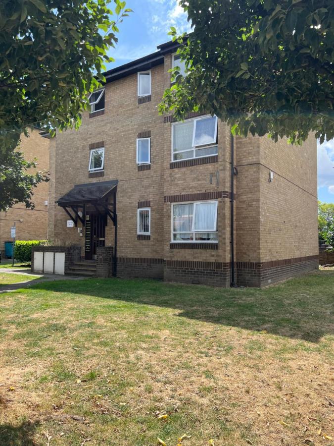 Lovely Apartment For 2 Or 4 People - Bermondsey London Ngoại thất bức ảnh