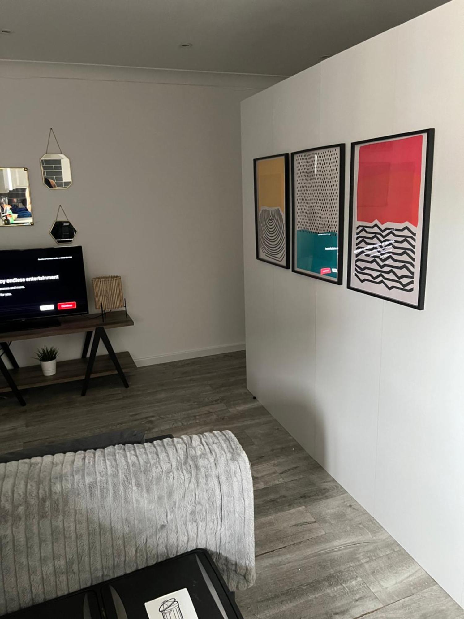 Lovely Apartment For 2 Or 4 People - Bermondsey London Ngoại thất bức ảnh